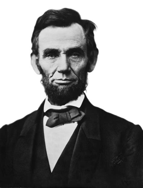 Abraham Lincoln Png
